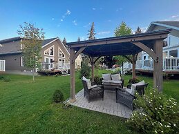 Geiler Corner Resort