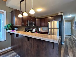 Geiler Corner Resort