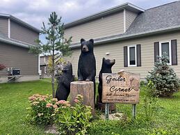Geiler Corner Resort