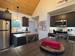 Geiler Corner Resort