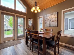 Geiler Corner Resort