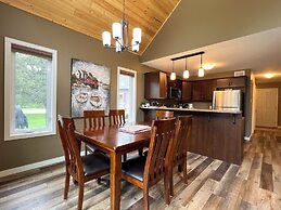 Geiler Corner Resort