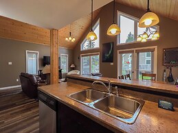 Geiler Corner Resort