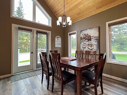 Geiler Corner Resort