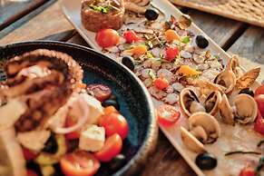 Falkensteiner Luxury Villas Punta Skala