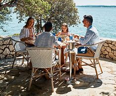 Falkensteiner Luxury Villas Punta Skala