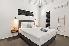 Willemstad - Mini Resort - 2 Beds - Pool - Garden