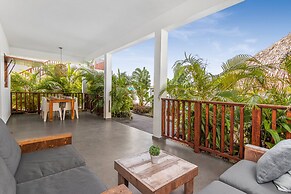 Willemstad - Mini Resort - 2 Beds - Pool - Garden