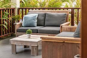 Willemstad - Mini Resort - 2 Beds - Pool - Garden