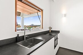 Willemstad - Mini Resort - 2 Beds - Pool - Garden