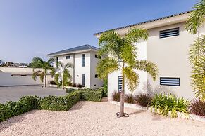 Willemstad - Mini Resort - 2 Beds - Pool - Garden