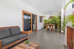 Willemstad - Mini Resort - 2 Beds - Pool - Garden