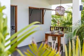 Willemstad - Mini Resort - 2 Beds - Pool - Garden