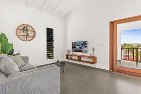 Willemstad - Mini Resort - 2 Beds - Pool - Garden