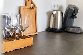 Willemstad - Mini Resort - 2 Beds - Pool - Garden