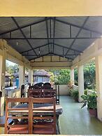 Jungle Side Luxury Hotel