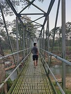 Jungle Side Luxury Hotel