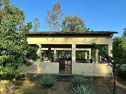 Jungle Side Luxury Hotel