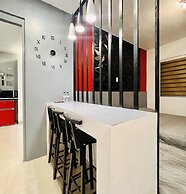 People's Condo Atria