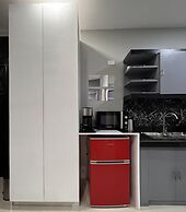 People's Condo Atria