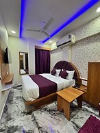Hotel Konark by SRURBAN HOTELS