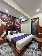 Hotel Konark by SRURBAN HOTELS