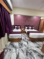 Hotel Konark by SRURBAN HOTELS