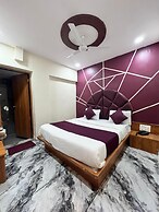 Hotel Konark by SRURBAN HOTELS