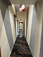 Hotel Konark by SRURBAN HOTELS