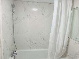 Manchester Luxury Studio Apartment