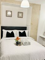 Manchester Luxury Studio Apartment