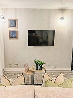 Manchester Luxury Studio Apartment