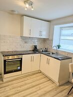 Manchester Luxury Studio Apartment