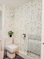 Manchester Luxury Studio Apartment