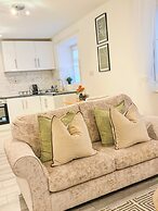 Manchester Luxury Studio Apartment