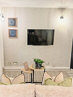 Manchester Luxury Studio Apartment