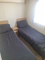 Trecco bay Caravan Hire Porthcawl