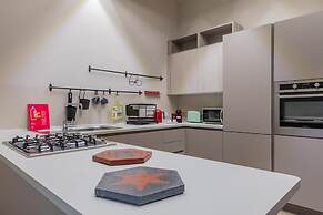 I due Cedri by Wonderful Italy