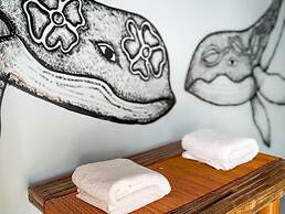 Lexias Hostel & Workspace by Hiverooms