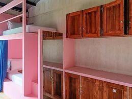 Lexias Hostel & Workspace by Hiverooms