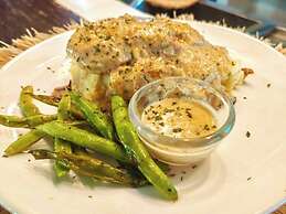 Lexias Hostel & Workspace by Hiverooms