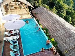 Lexias Hostel & Workspace by Hiverooms