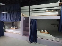 Lexias Hostel & Workspace by Hiverooms