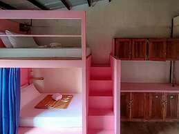 Lexias Hostel & Workspace by Hiverooms