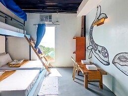 Lexias Hostel & Workspace by Hiverooms