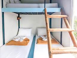 Lexias Hostel & Workspace by Hiverooms