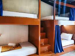 Lexias Hostel & Workspace by Hiverooms