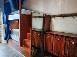 Lexias Hostel & Workspace by Hiverooms