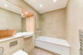 Grove Park Cozy Apartment in London
