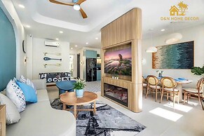Novaworld Phan Thiet - Tourism
